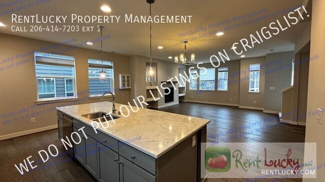 Building Photo - 23821 SE 45th Terrace