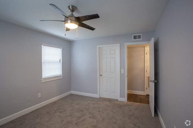 Foto del interior - Ashland Commons