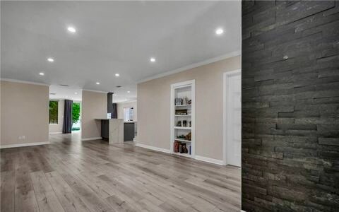 Foto del edificio - 17900 Bullock St