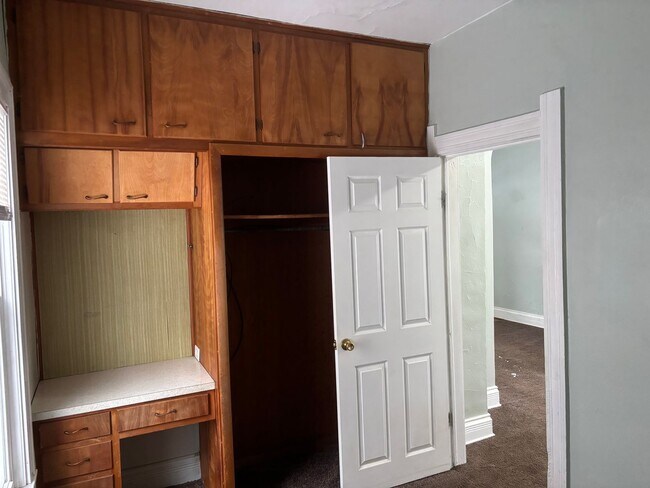 Foto del edificio - 1 Bedroom House with Loft