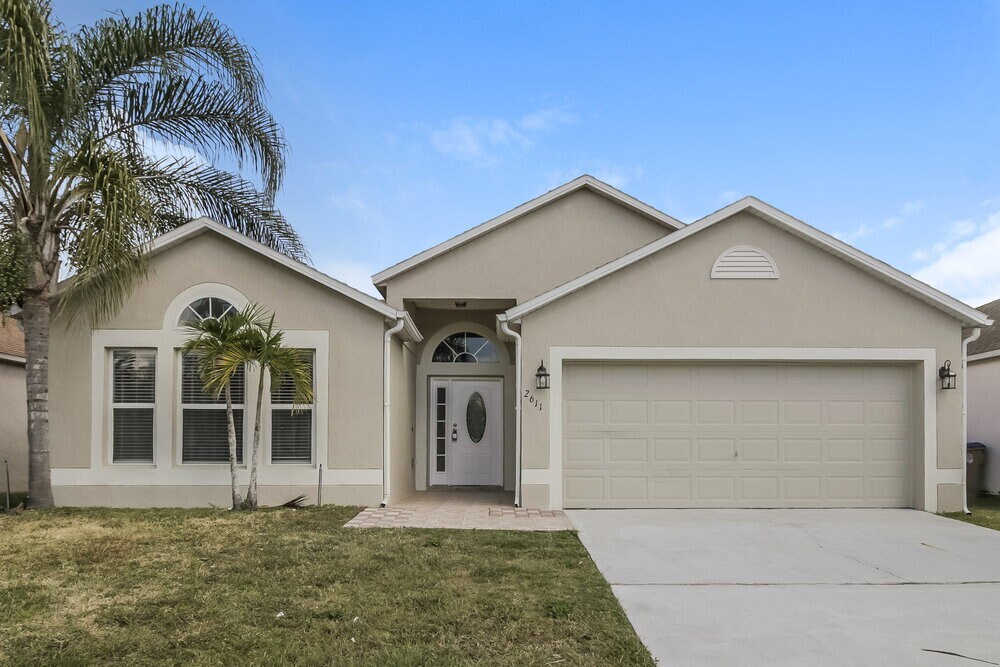 Foto principal - 2611 Quail Pond Way