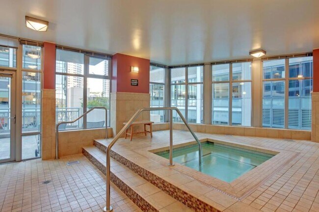 Foto del edificio - 1 bedroom in Seattle WA 98101