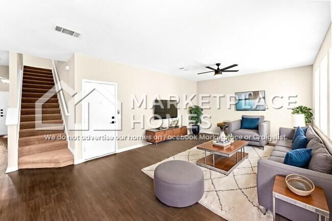 Foto del edificio - 4711 Lake Champlain Ln