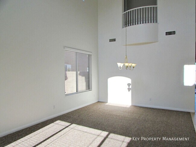 Foto del edificio - 722 Bighorn Creek St