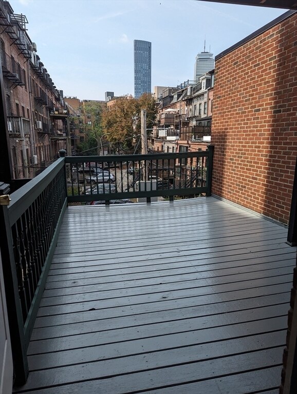 Foto del edificio - 775 Tremont St
