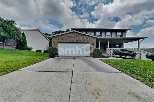 Building Photo - 440 Dexter Ct