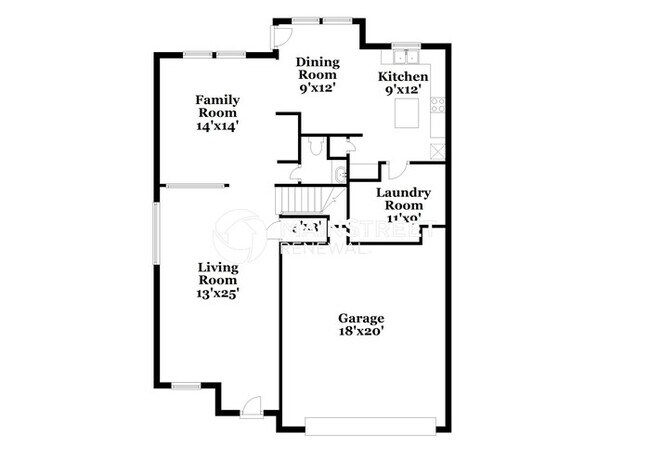 Photo - 4 Bedroom Pet-Friendly Home in Converse, T...