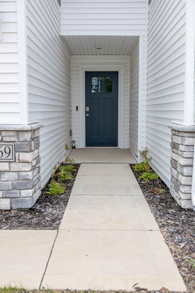 Foto del edificio - 2569 SE Hawkins Ave
