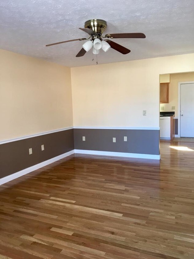 275 Heights Ave, Morehead, KY 40351 Townhome Rentals in Morehead KY