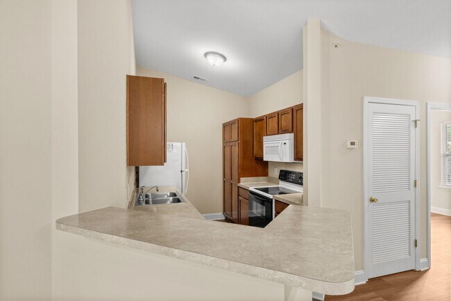 Foto del edificio - 239 Portsmith Dr