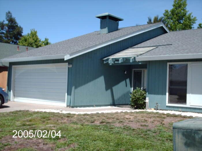 Building Photo - 8613 Tiogawoods Dr