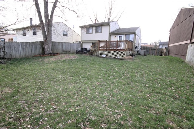 Building Photo - 6575 Arborg Ct