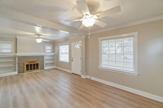 Foto del edificio - Single Family Home on Spokanes Sought Afte...