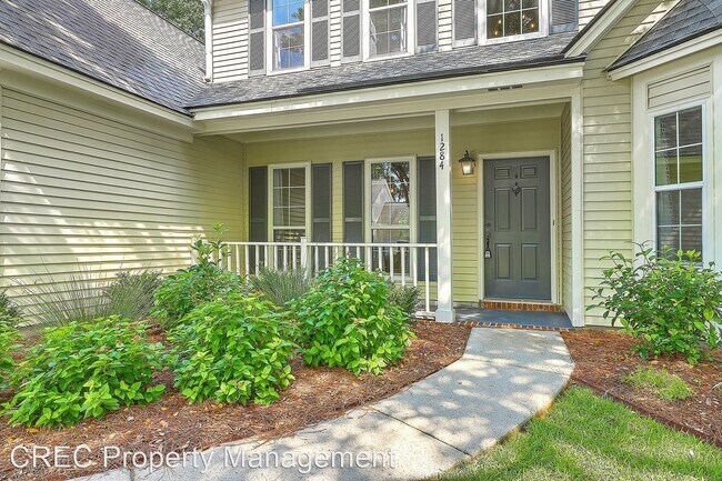 Building Photo - 3 br, 2.5 bath House - 1284 Horseshoe Bend