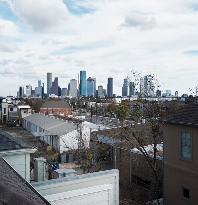 Foto del edificio - 1026 Wagner St