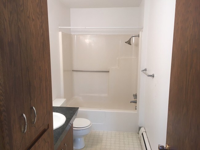 Foto del edificio - 1027 N 12th St