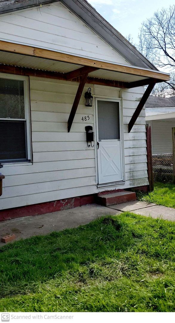 Building Photo - Great 1 bed 1 bath home for rent in Xenia!