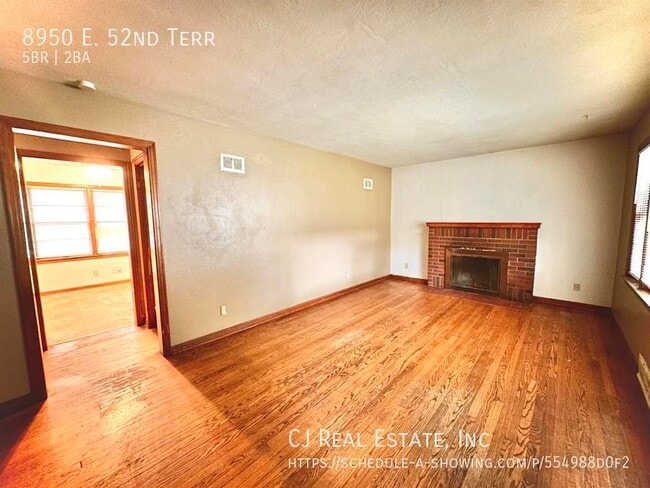 Building Photo - 8950 E 52nd Terrace