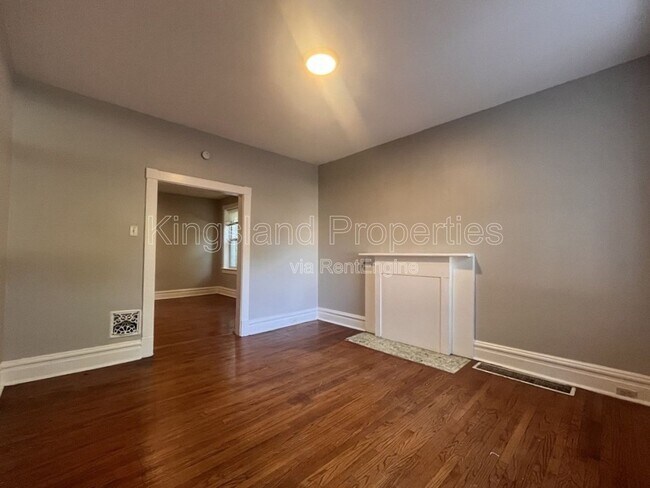 Foto del edificio - 3022 Texas Ave