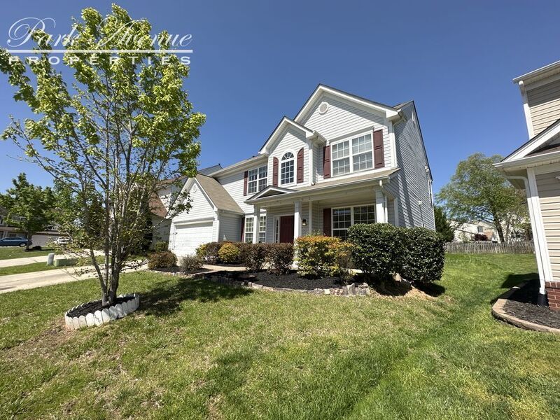 1285 Gambel Dr NW, Concord, NC 28027 House Rental in Concord, NC