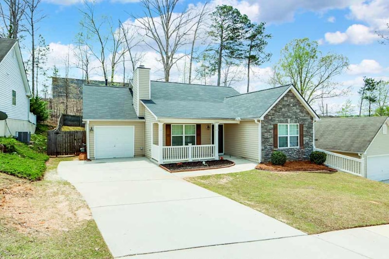 Foto principal - 4795 Buckeye Pl