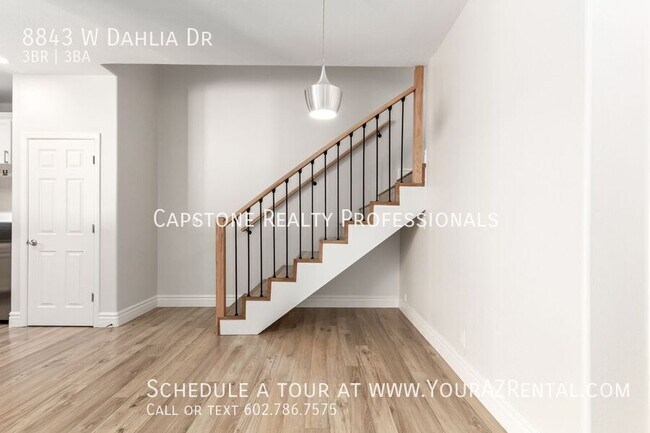 Foto del edificio - 8843 W Dahlia Dr