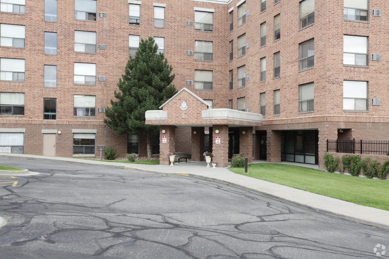 Building Photo - Denver Silvercrest