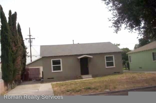 Primary Photo - 2 br, 1 bath House - 1031 W. 23rd St.