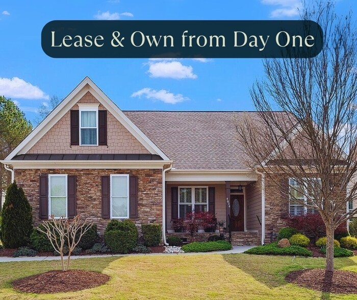 Foto principal - Build Equity While Leasing - Lease and Own...