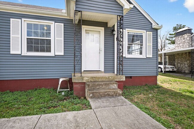 Foto del edificio - Newly Renovated Single-Family Home!