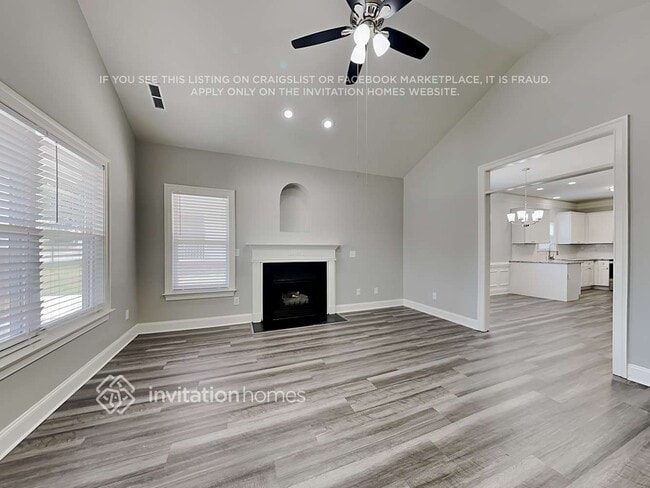 Building Photo - 1312 Fort Pl Ct