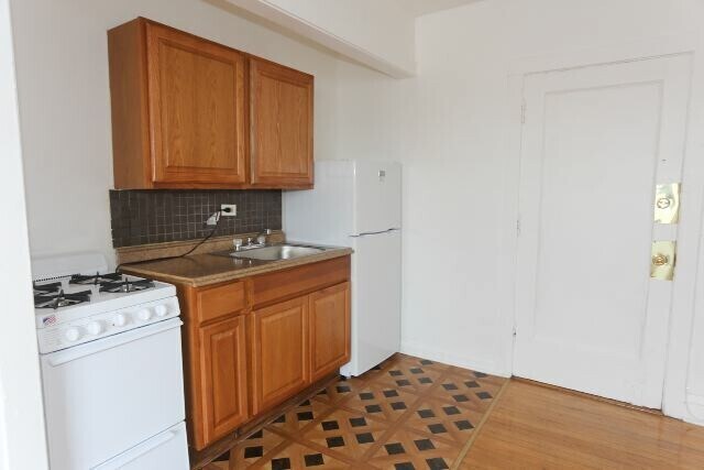Foto del edificio - 4604 N Beacon St