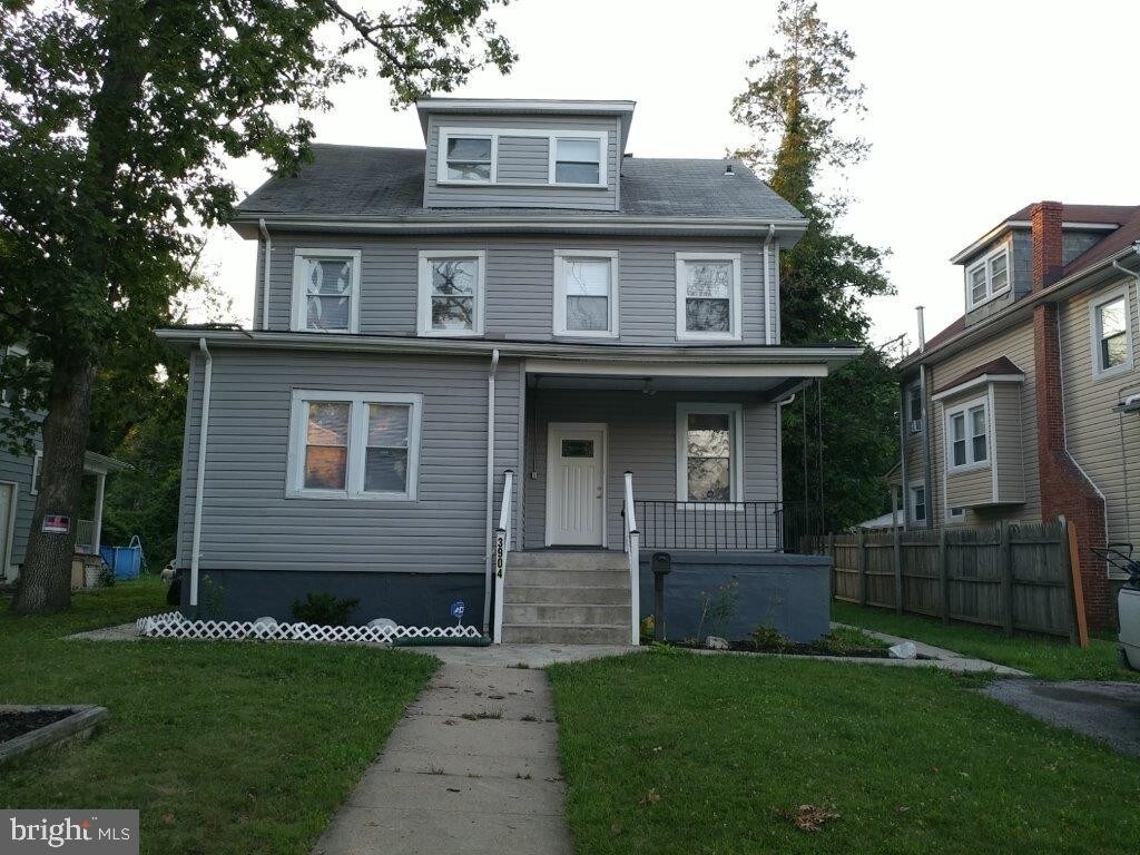 Primary Photo - 3904 Bateman Ave