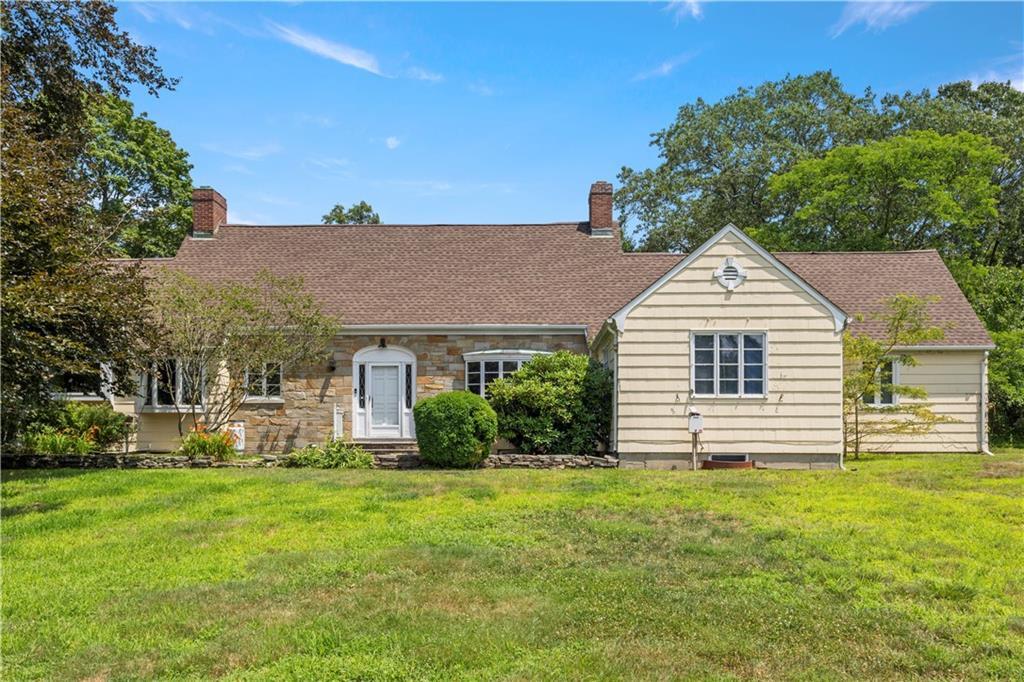 Foto principal - 615 Wakefield St