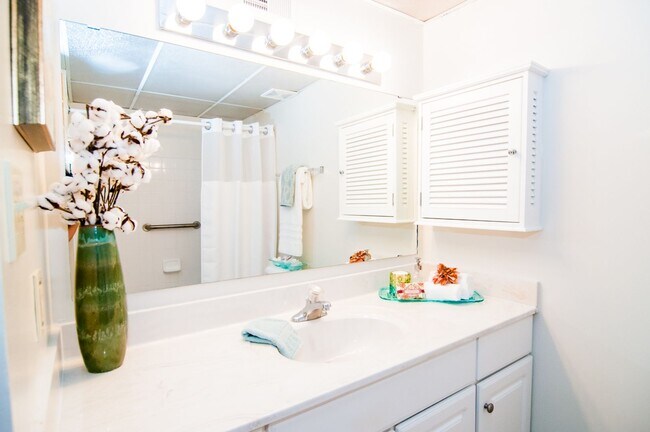 Foto del interior - Rockwood Apartments