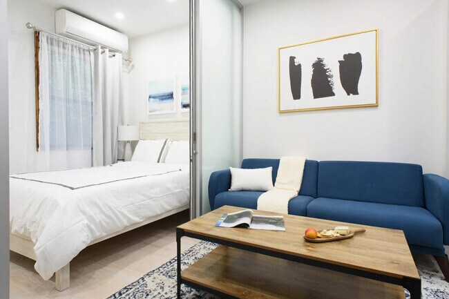 Foto del edificio - 315 E 78th St