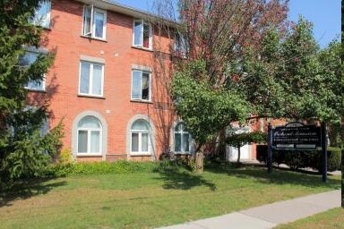 Photo du bâtiment - Orchard View Apartments