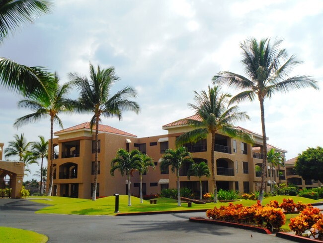 Foto del edificio - The Bay Club at Waikoloa Beach Resort