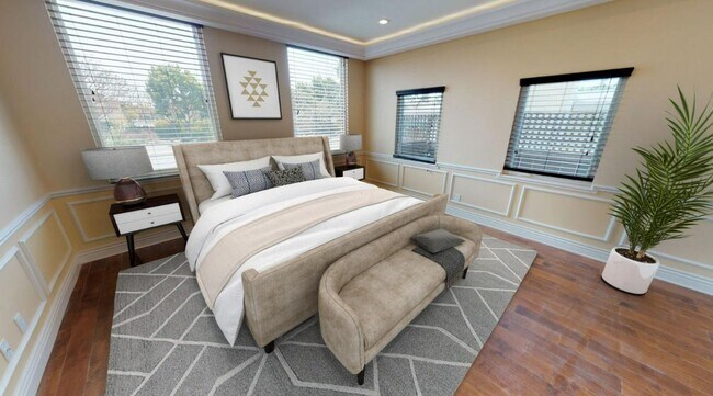 Foto del edificio - 2070 Rosecrans St