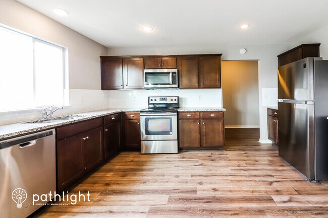 Foto del edificio - 12411 Black Oak Circle