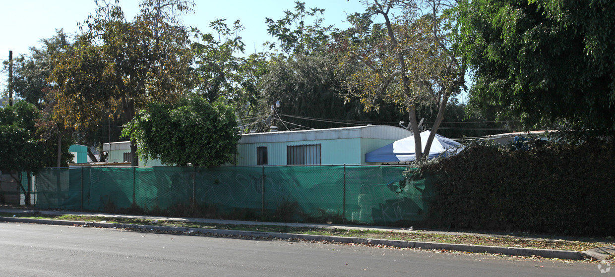 Foto principal - Mobile Home Park Development Site