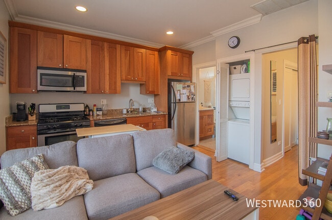 Photo - 2705 N Mildred Ave Apartment
