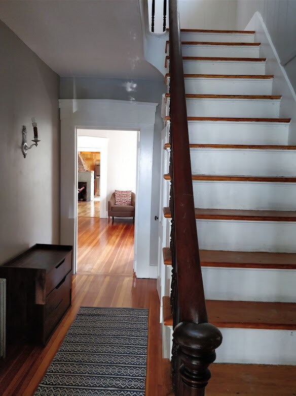 Foto del edificio - 30 Williams St