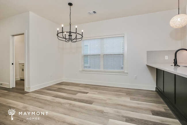 Building Photo - Modern 3-Bedroom in Lamarche Cottages