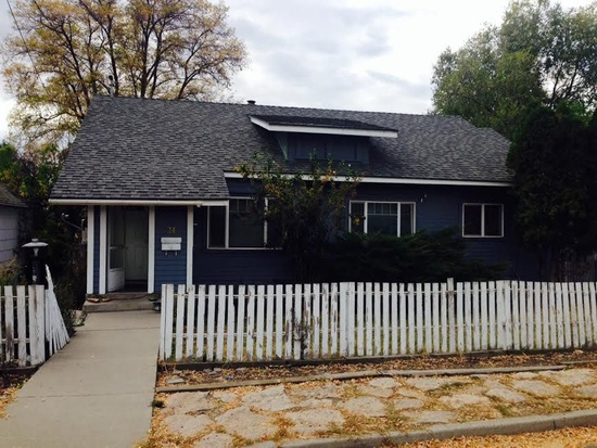 Primary Photo - 24 N M St