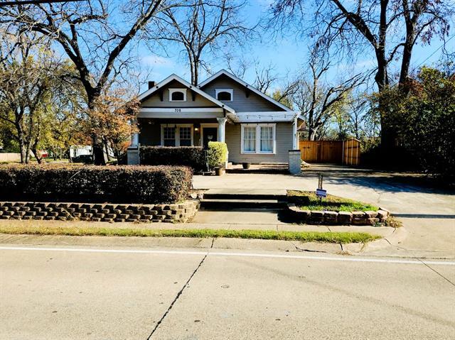 Foto del edificio - 708 N Rockwall Ave