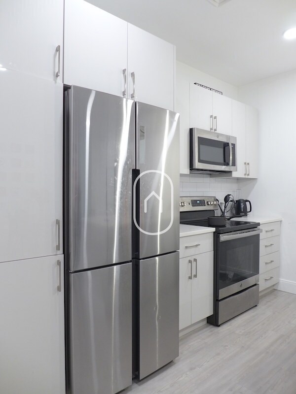 Foto del edificio - 136 Northampton St