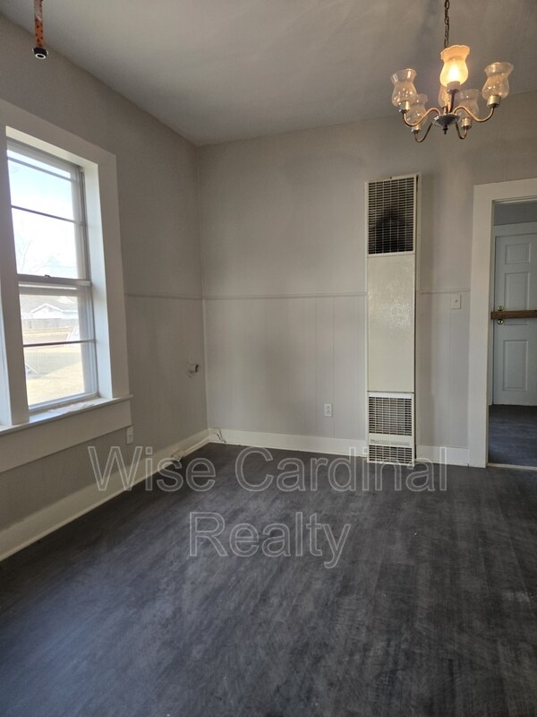 Foto del edificio - 1918 18th St