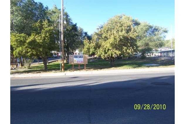 Primary Photo - Ridgeline Apartments