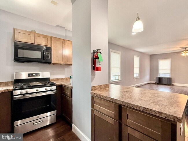 Foto del edificio - 840 Cumberland St